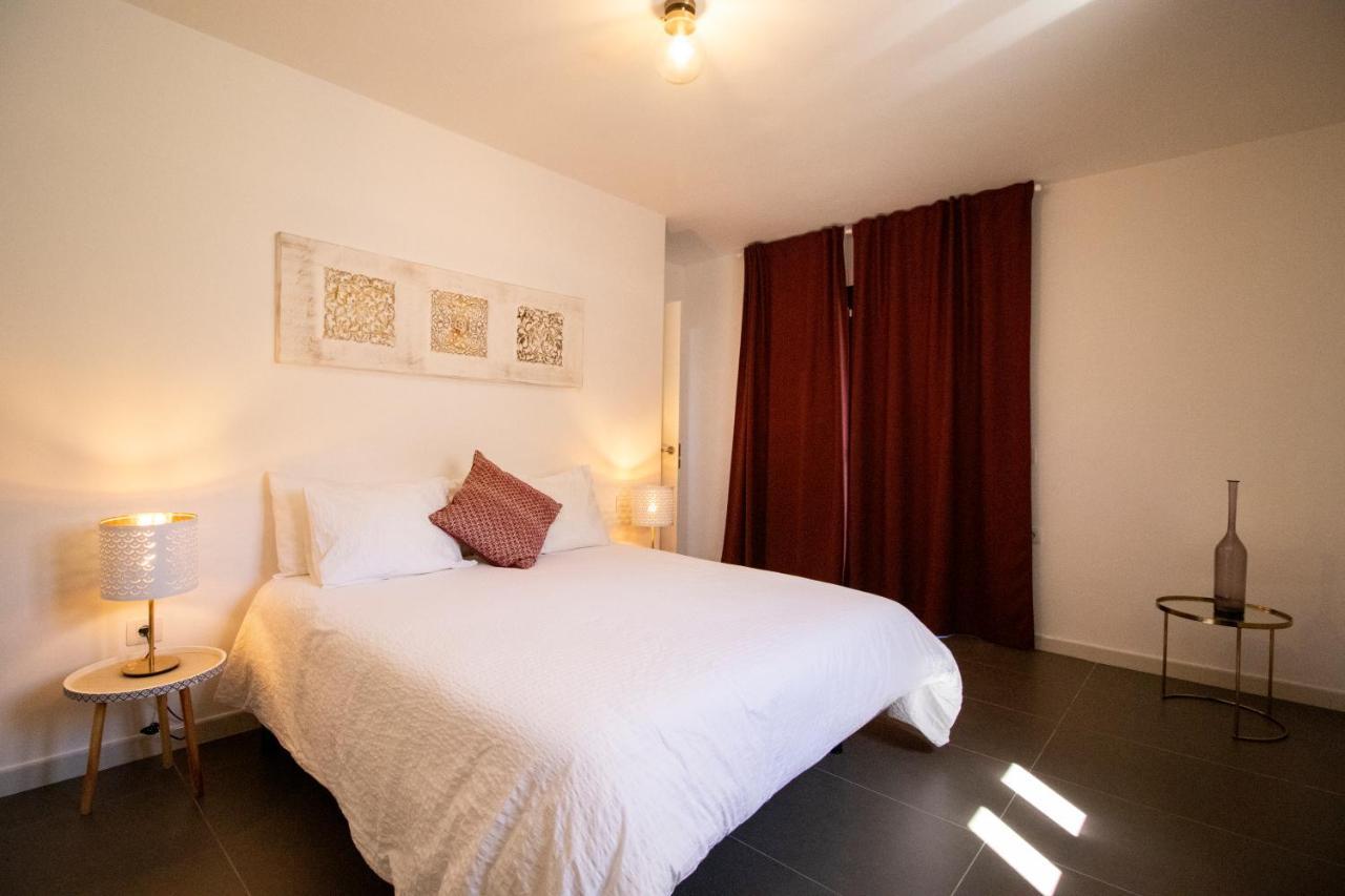 Villa Luxury Punta de Teno - Canary Good Vibes Buenavista Del Norte Exterior foto